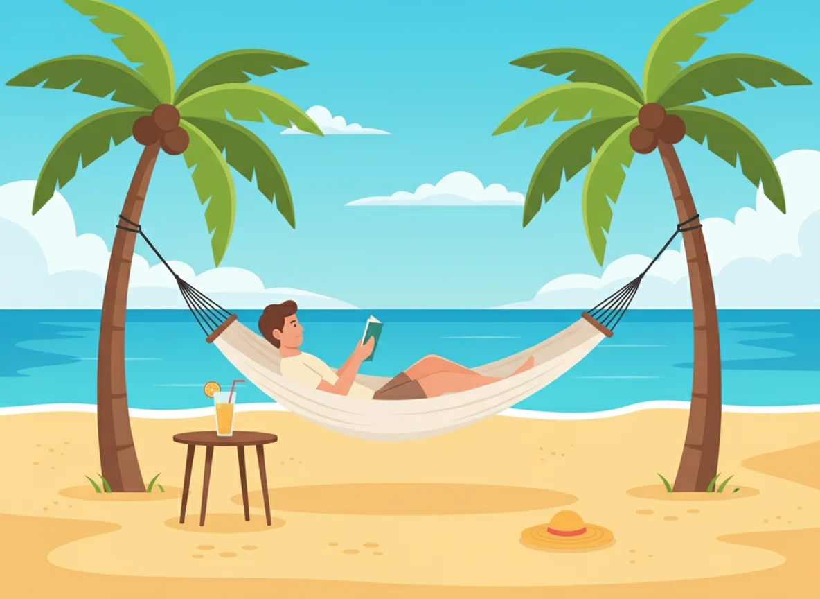 휴가(Leave) 관련 HR 영어표현