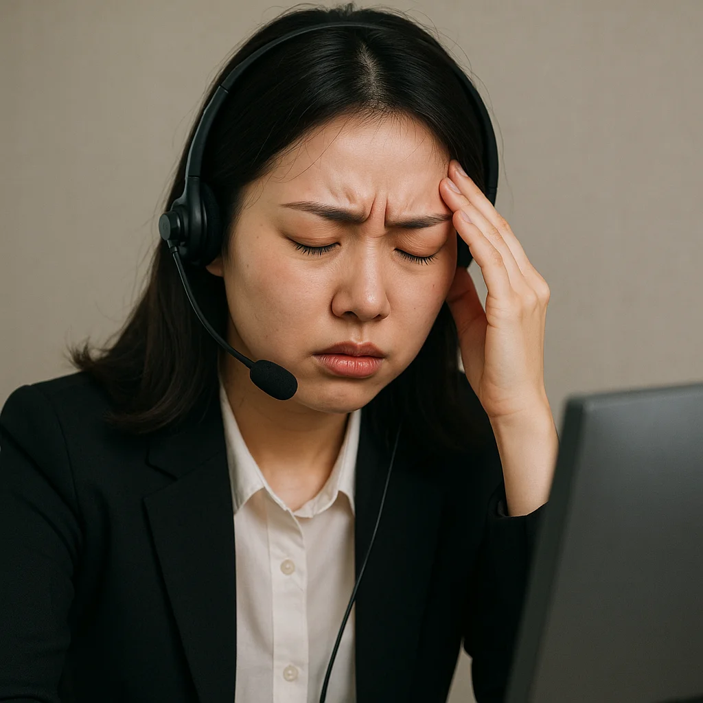 CS관리, CS대행, AI챗봇, 채팅솔루션