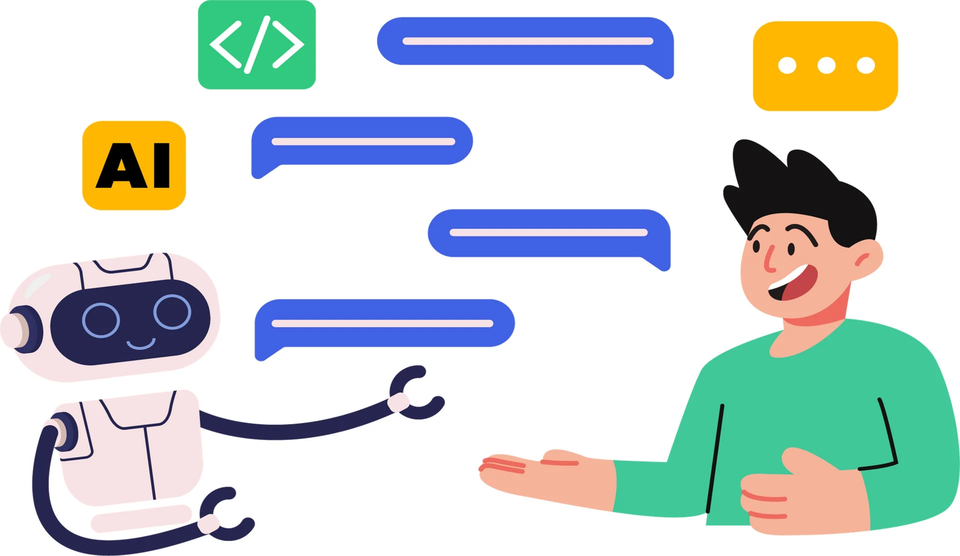 CS관리, 채팅솔루션