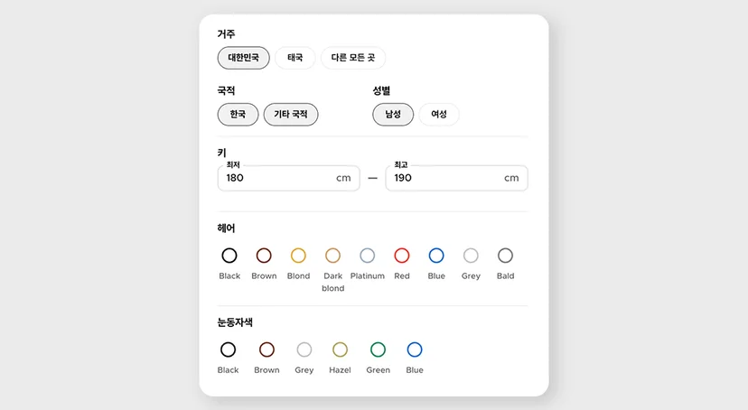 스포트라이트_스포트라이트모델_플러스사이즈_플러스사이즈모델_외국인모델_프리랜서모델_모델섭외_1