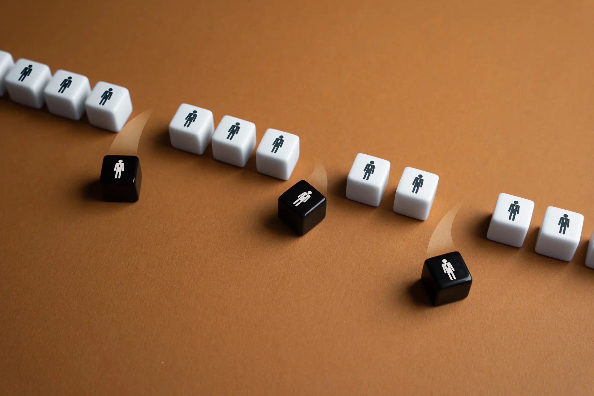  1차 촉구 대상자 중 계획을 미제출한 직원 선별