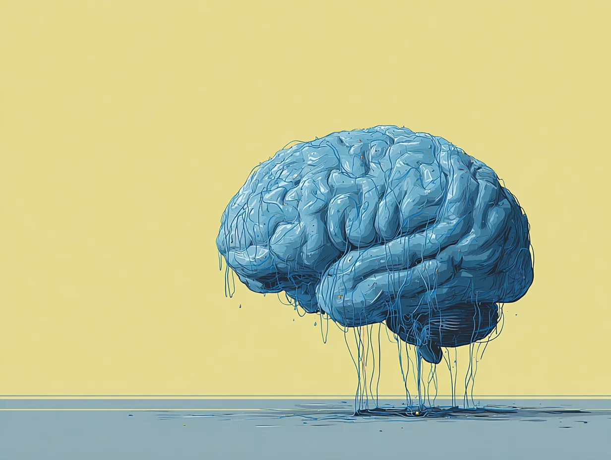 신경 발달과의 연관성을 보여주는 글루타치온 연구