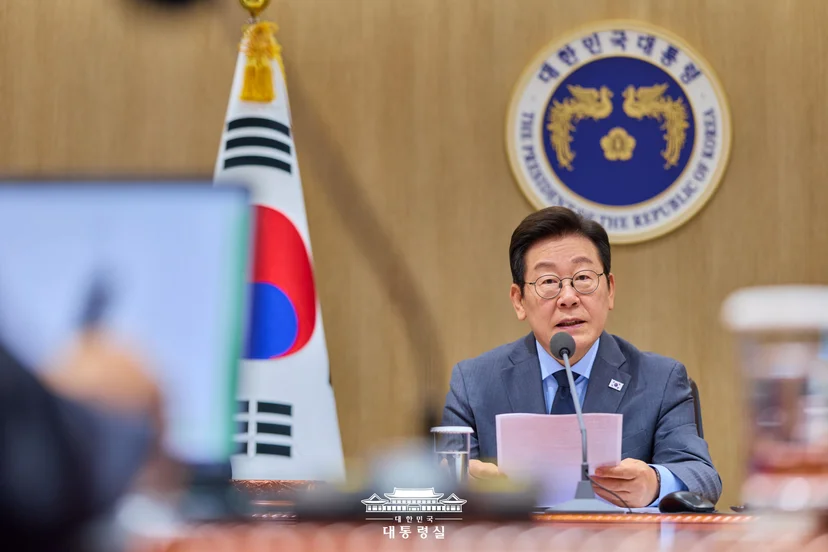 이재명 정부가 3만개 기업을 대상으로 긴급 보안 점검을 요청