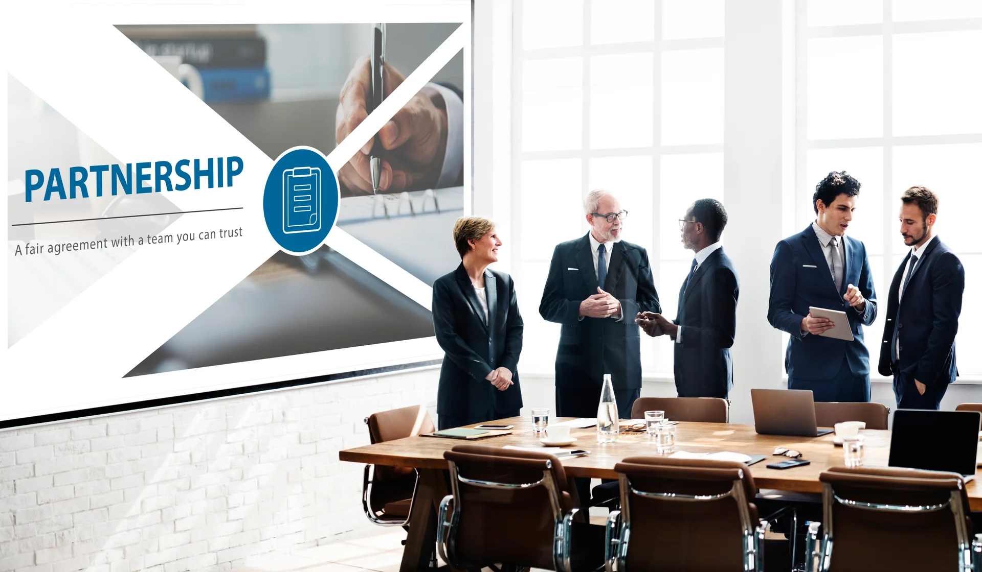 벤처기업이 대기업 협력과 공공조달 시 숨겨진 요구사항