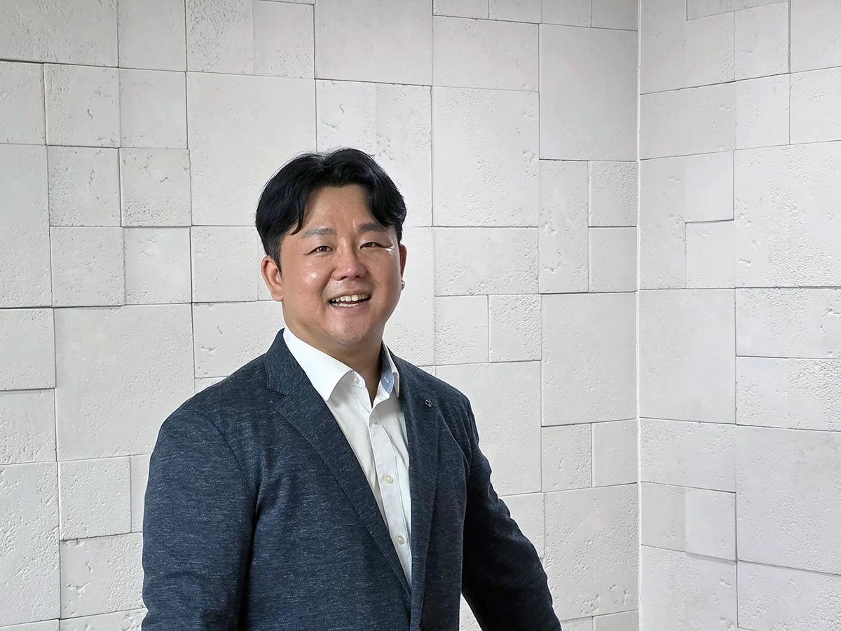 성장마케팅의 임재복 대표의 프로필 사진