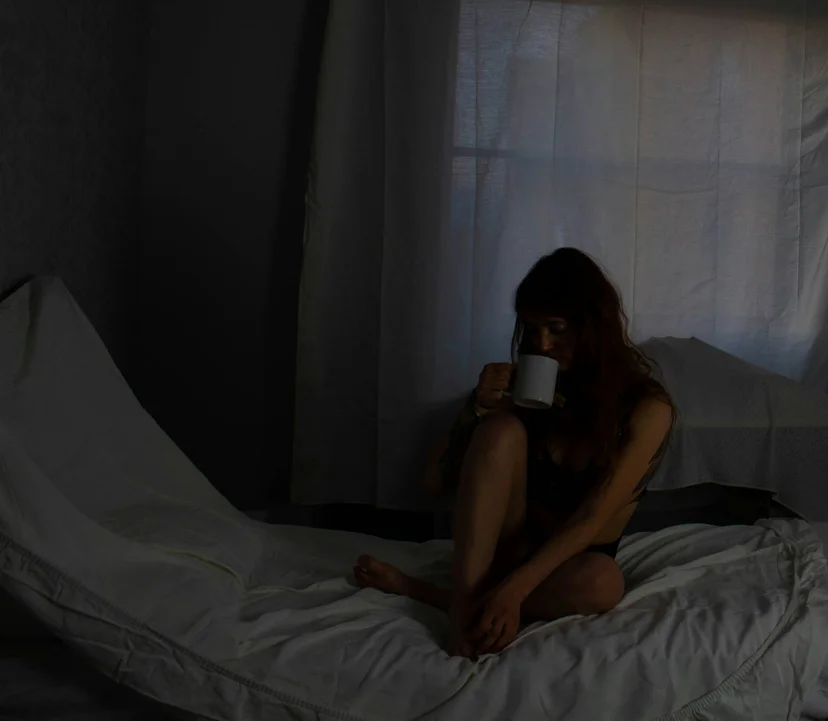 테아닌과 카페인 함께 먹는 방법