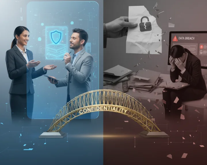 RCIC Privacy