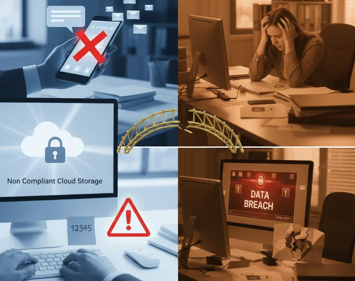 RCIC Data Breach