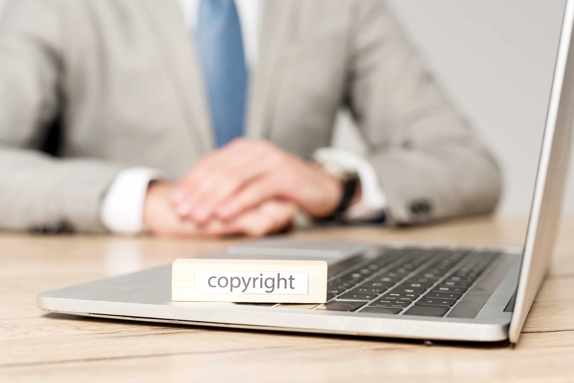 copyright law