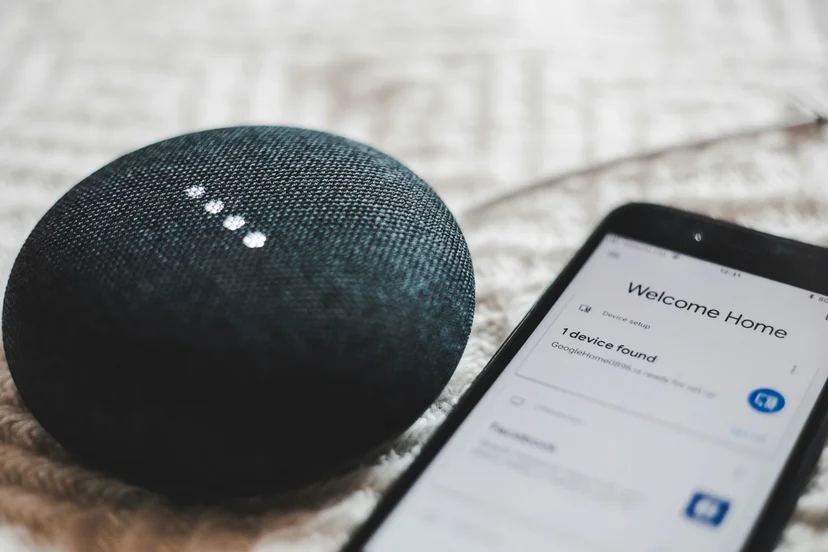 음성 검색 SEO 최적화 구글 홈 기가지니 시리 siri
