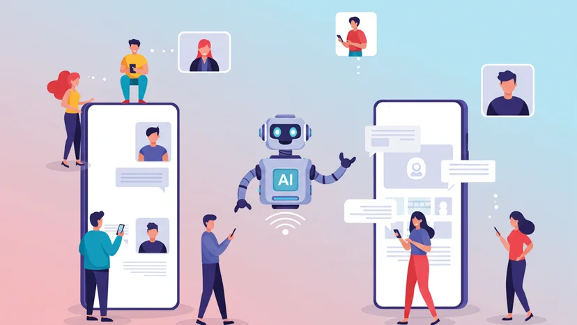 AI, 챗봇솔루션