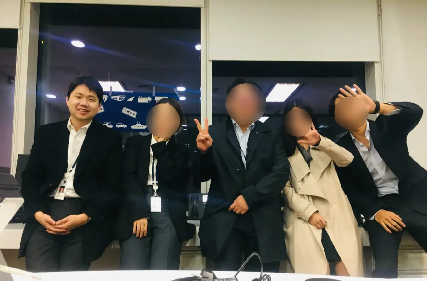 초임 팀장 리더십