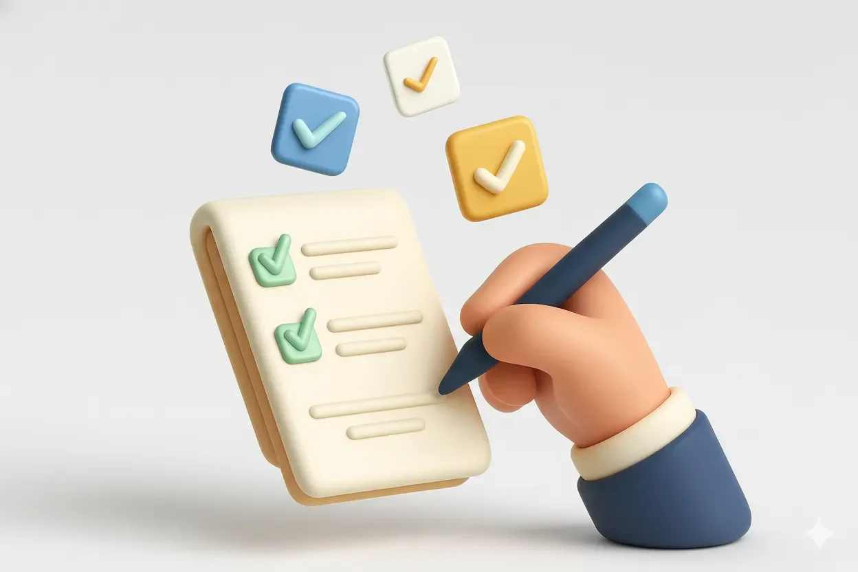 면접 전 아이스브레이킹이 갖는  의외의 효과