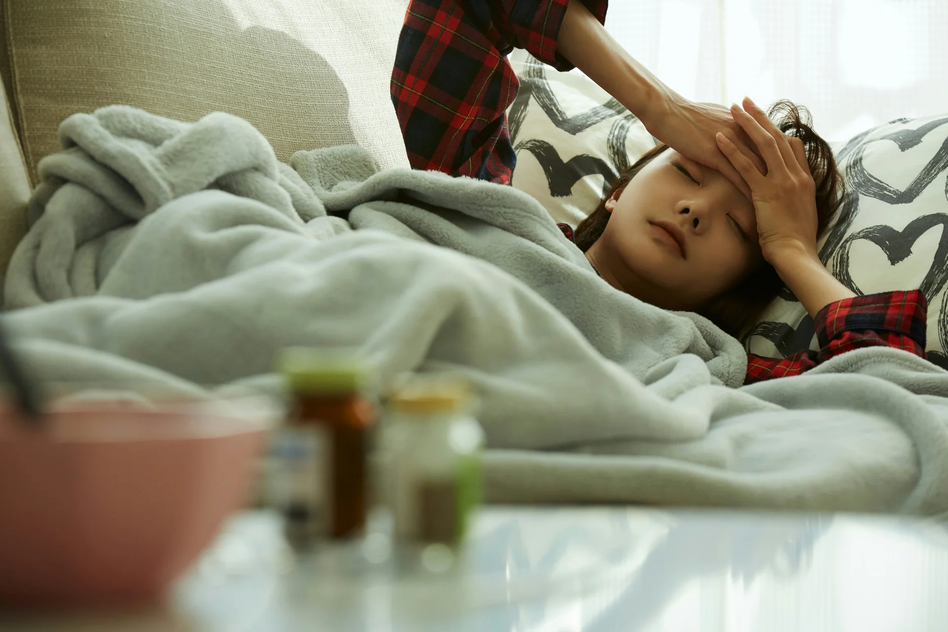 수면유도제, 수면제, 수면영양제 차이점