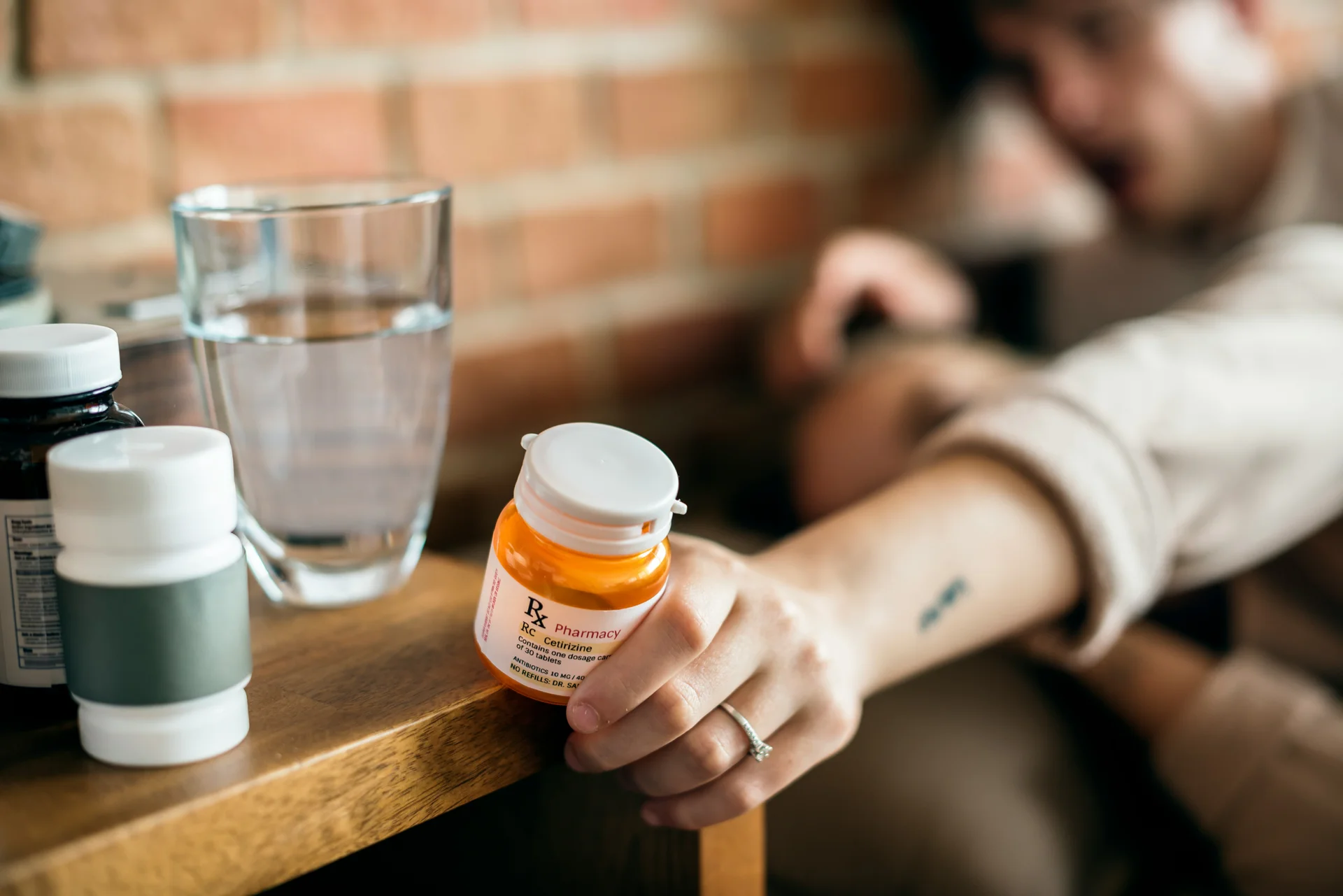 수면유도제 부작용 깊은 수면(Non-REM 3단계) 감소