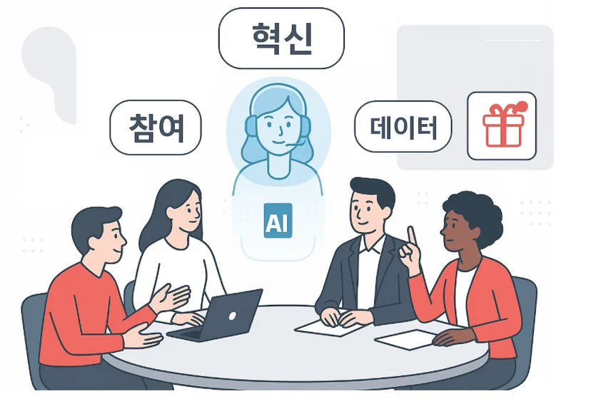 AX 전환 전략 작은 파일럿부터 실행