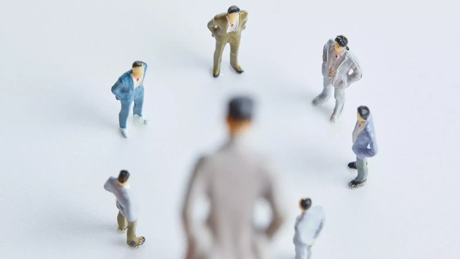 ERP 도입 준비할 때 CEO가 직접 챙겨야 할 것들