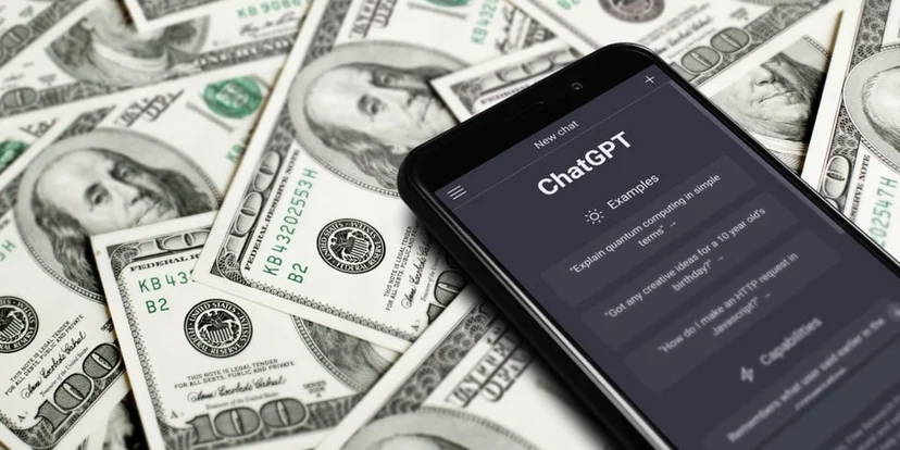 ChatGPT 광고 챗지피티 광고 마케팅
