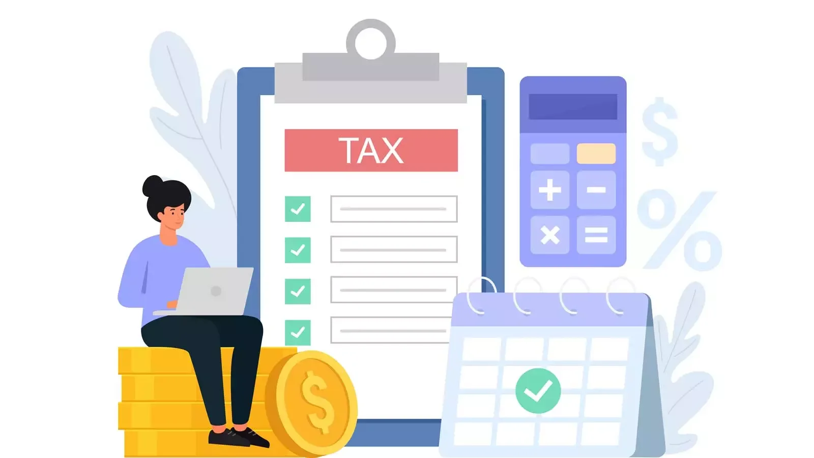 셀프 세금 신고 vs. 세무사 사무실 위탁 장단점