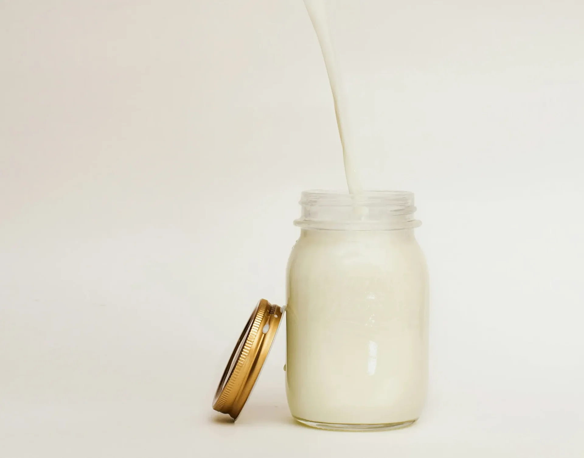 락티움 우유 추출 수면 영양 보조