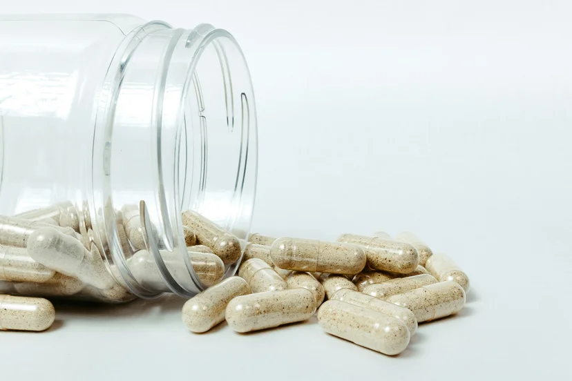 테아닌 부작용과 안전성 - EFSA 인증 200mg 권장량