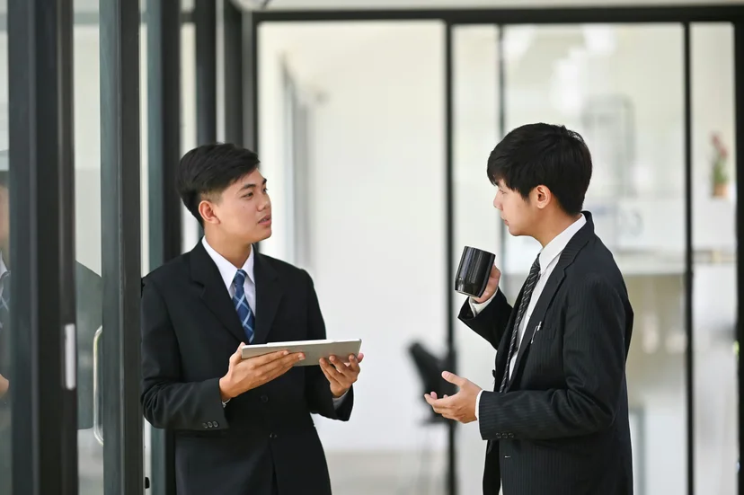전문가 인터뷰 전문가 네트워크 서비스 ENS