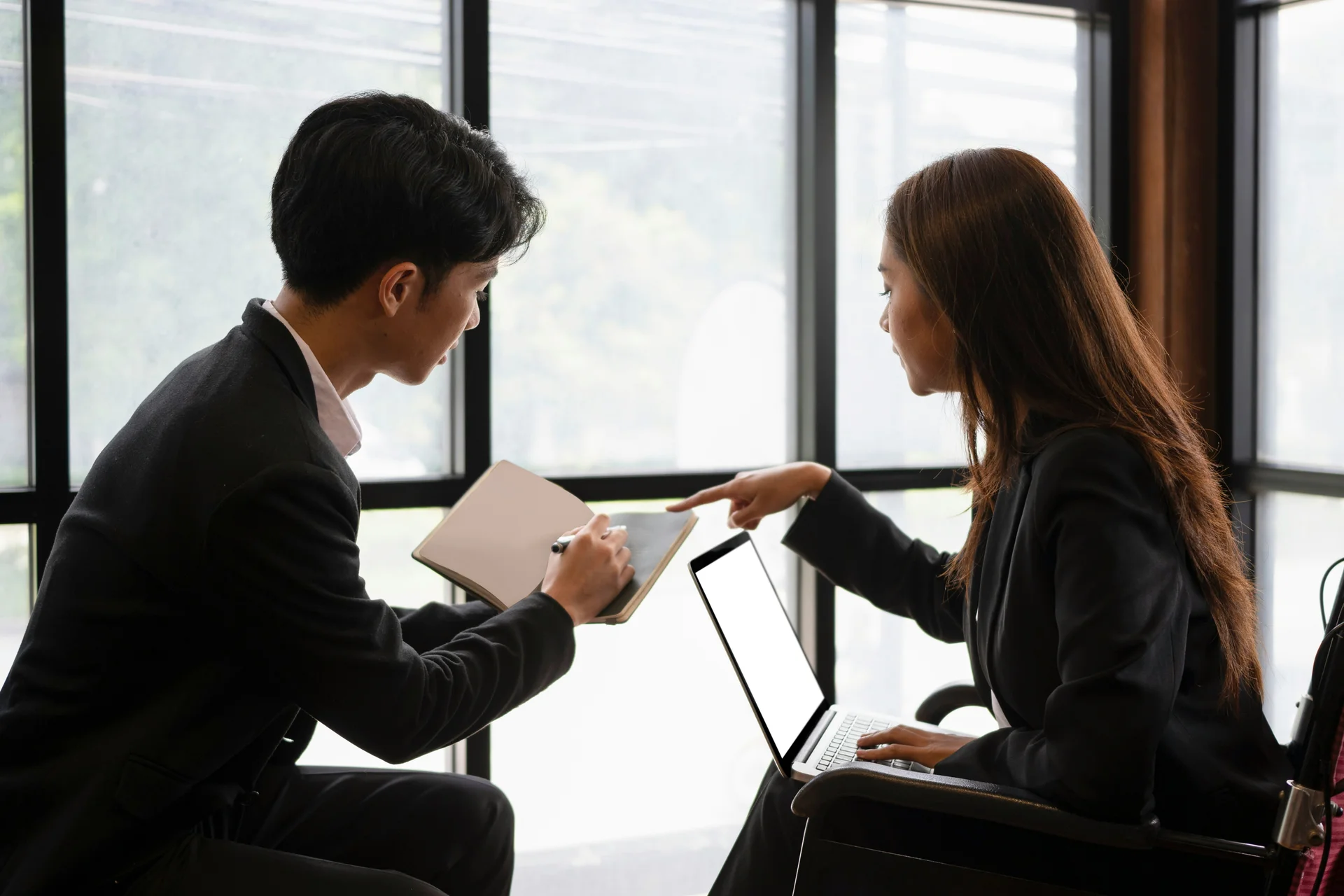 전문가 인터뷰 전문가 네트워크 서비스 ENS