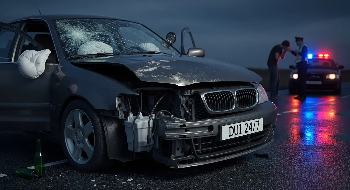 음주운전사건변호사, 음주운전재범변호사