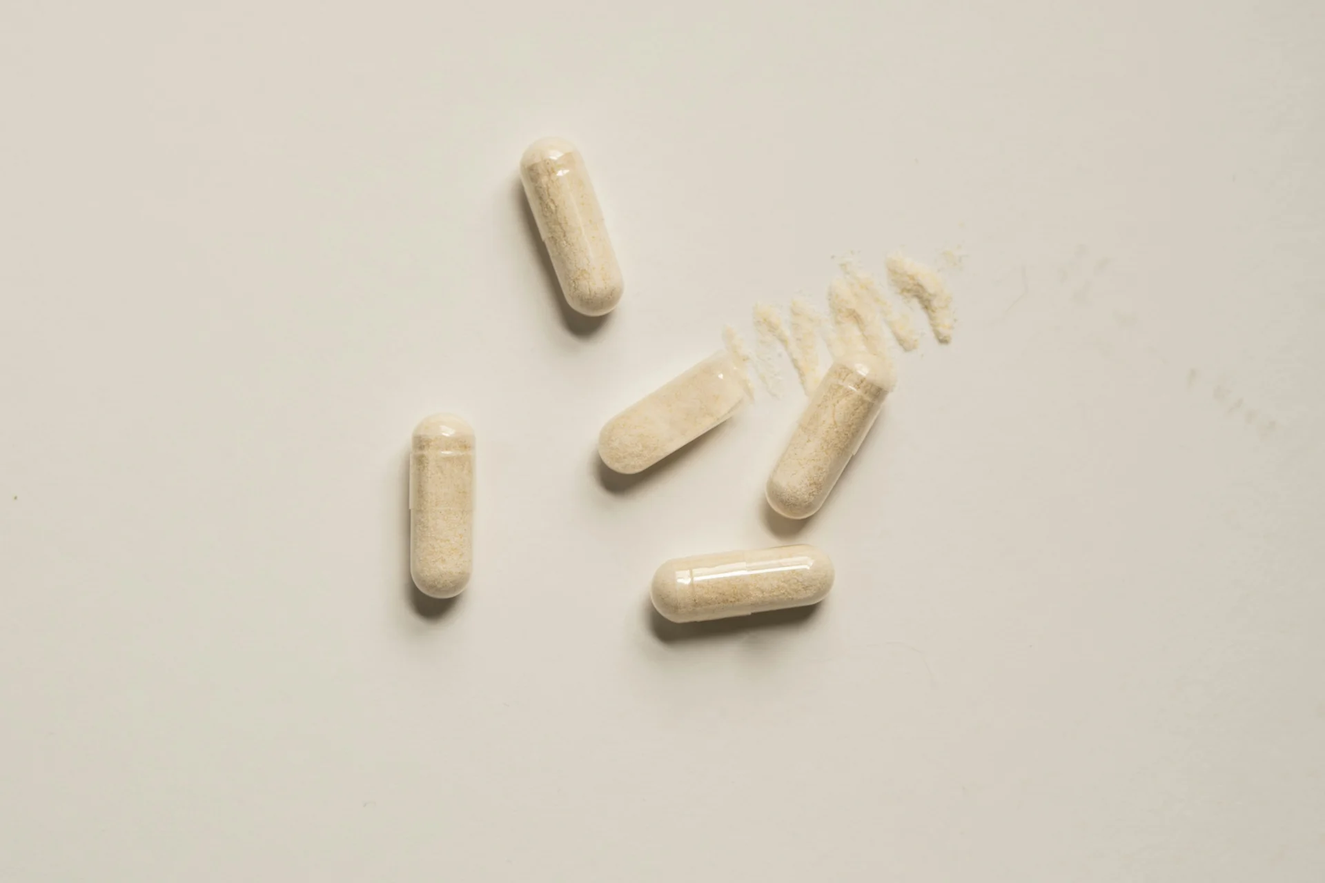 임신 중 안전하게 먹을 수 있는 수면영양제 가이드