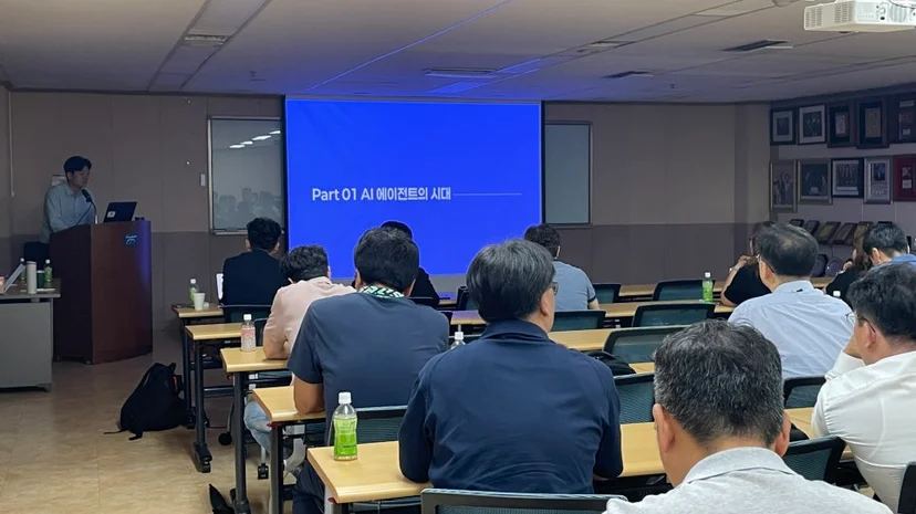 제약 세미나 세션2. Polaris ASK-Docs for Pharma 소개