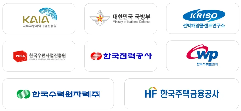 폴라리스 독스 - 도입 기업 레퍼런스