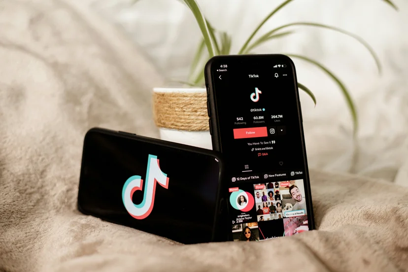 how to make a TikTok video, how to make a slideshow on TikTok, how to make a sound on TikTok, TikTok video ideas, TikTok content ideas