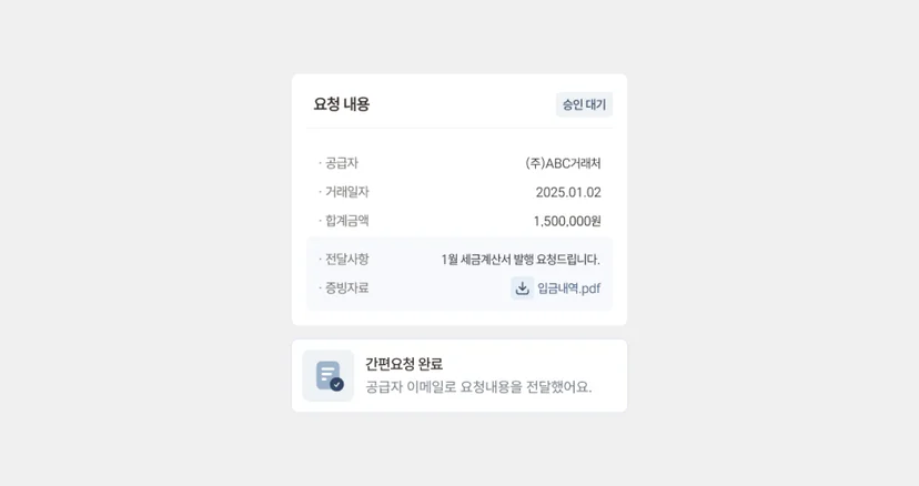 세금계산서 역발행