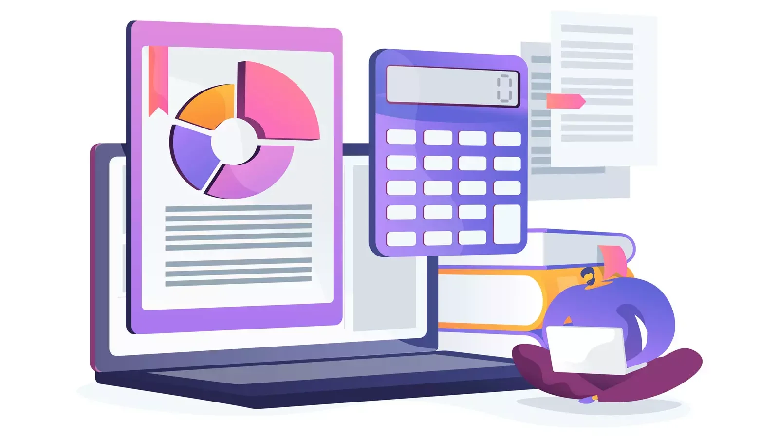 부실한 재무제표가 훼손하는 기업 신뢰도와 성장 기회