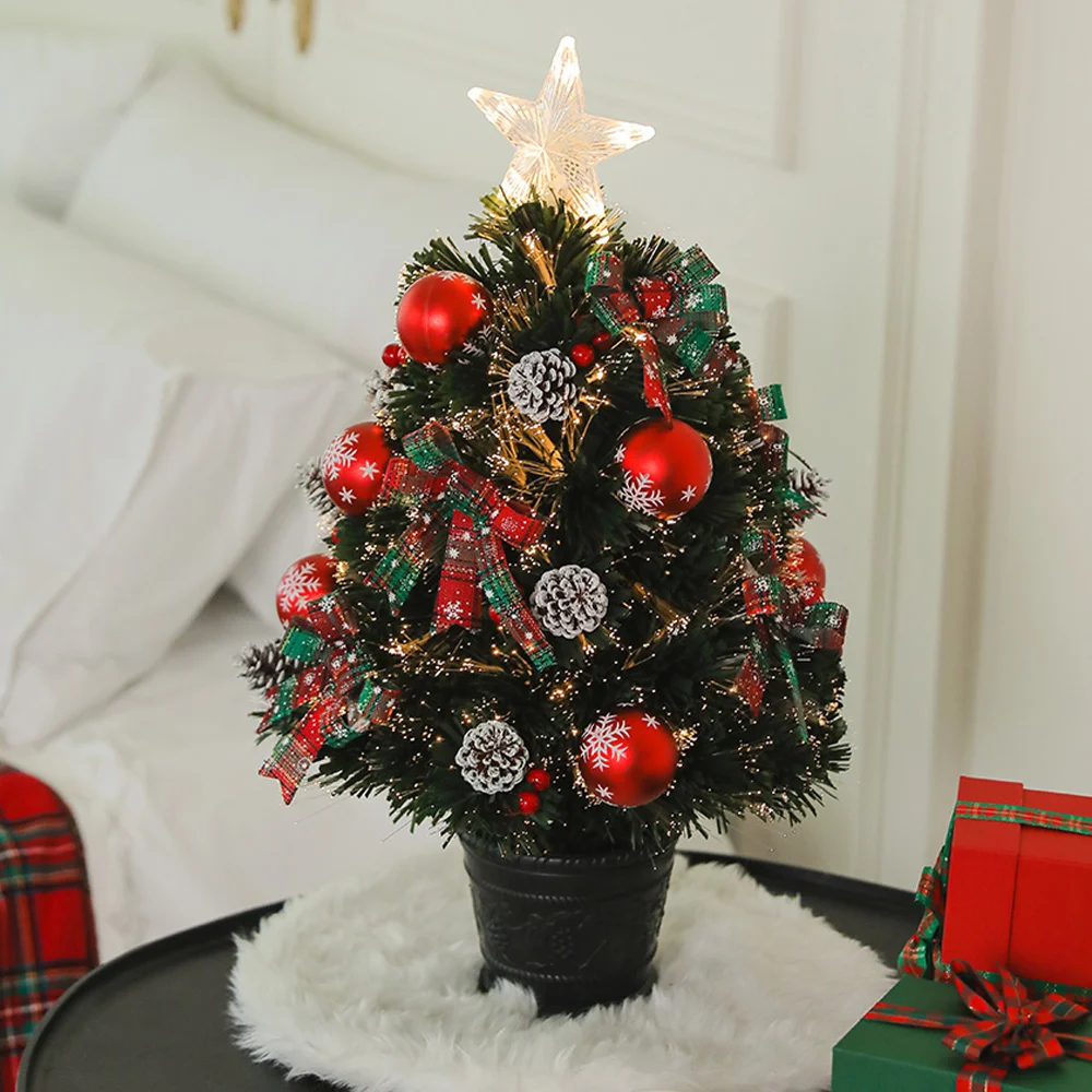 크리스마스 트리 고르는 방법 