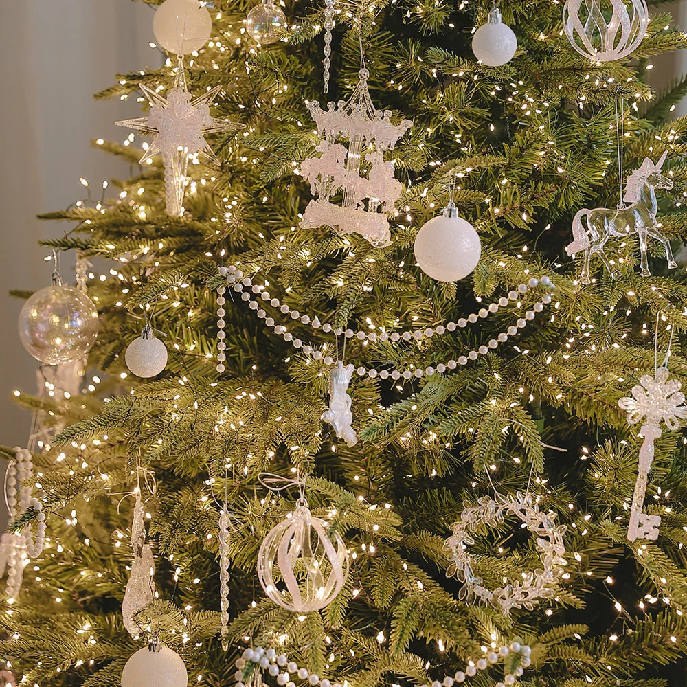 크리스마스 트리 장식