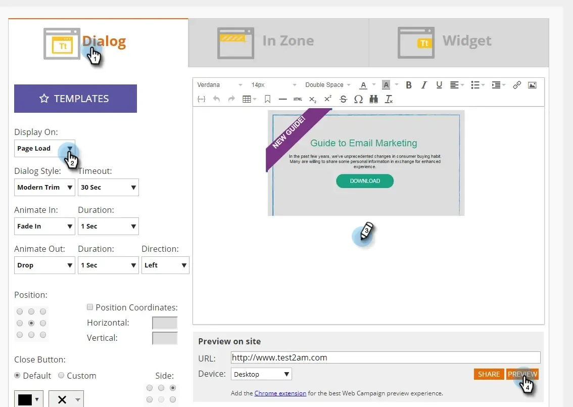Adobe Marketo Engage Dynamic Content