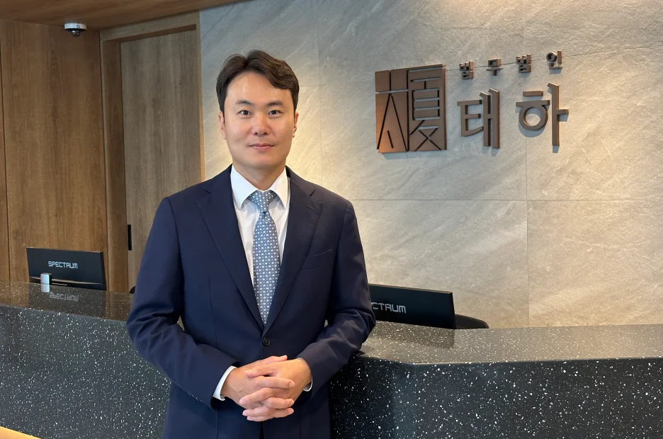 법무법인태하, 채의준변호사