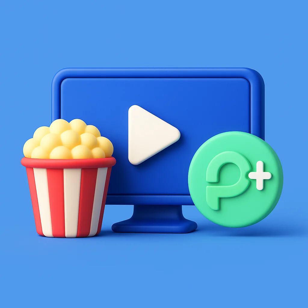 피클플러스 웨이브 파티