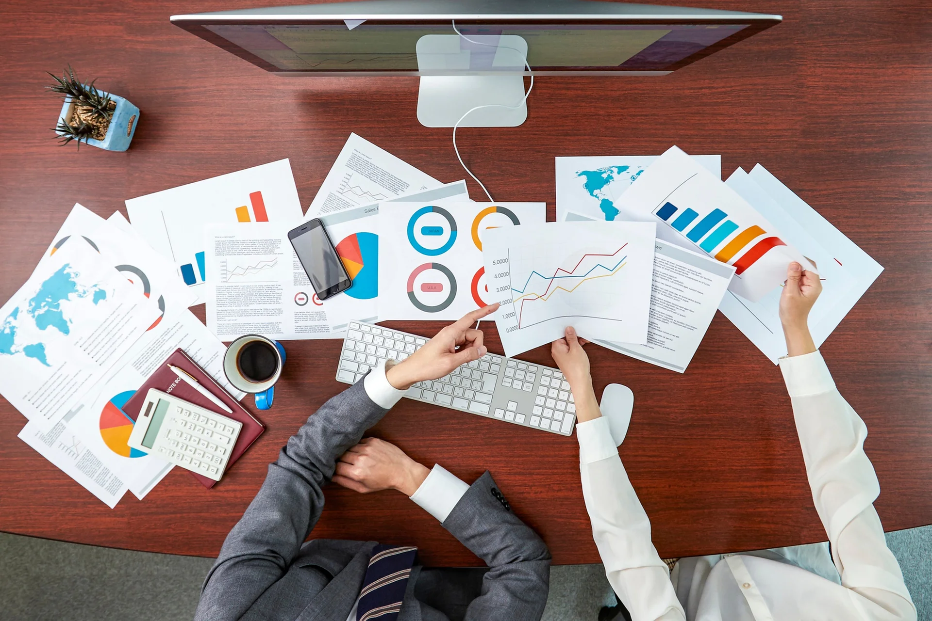 데이터 기반 CS운영