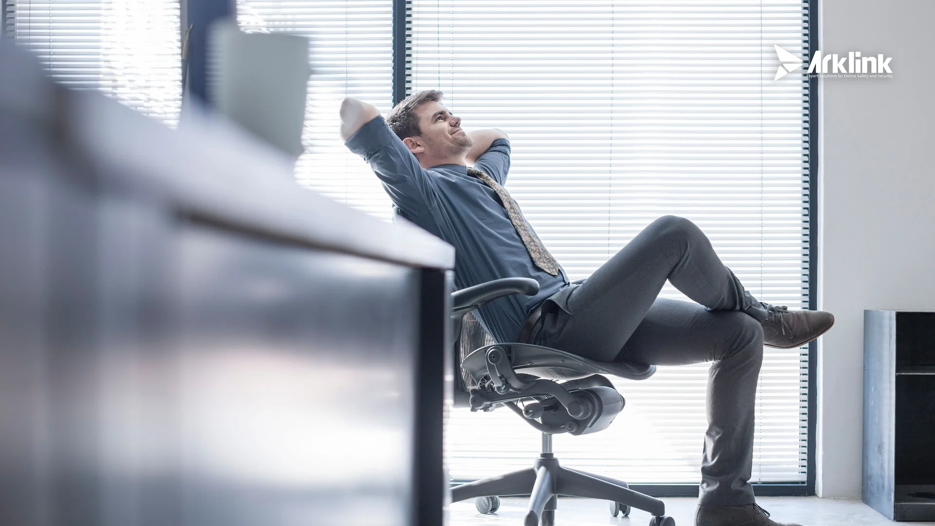 마침표: 빠른 대응이 스스로를 지킨다