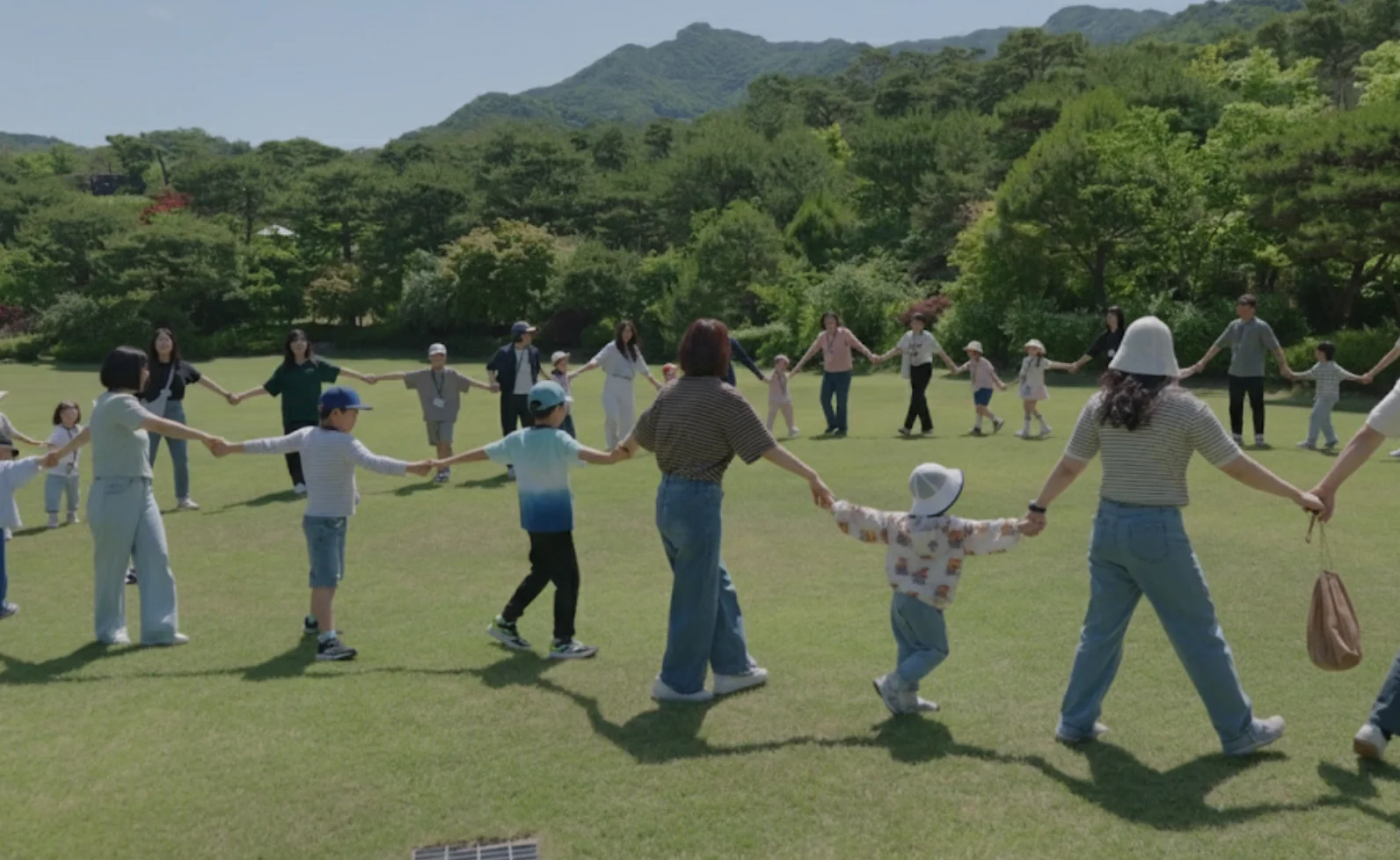 가족친화 복지, 회사복지, 공공기관 복지, 워케이션, 워크샵