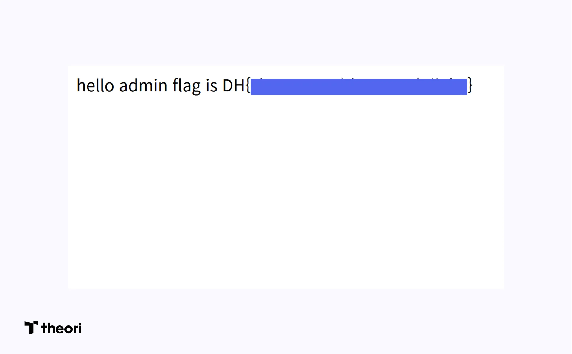 ChatGPT를 이용한 해킹 문제 풀이결과 캡쳐 이미지