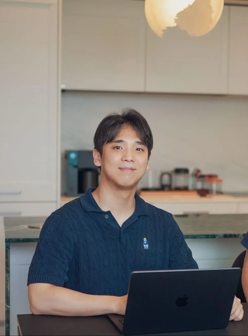 백엔드 개발자 박성민님 사진