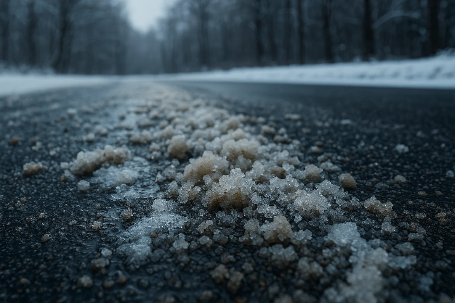 염화칼슘 인체 영향 안전 주의사항