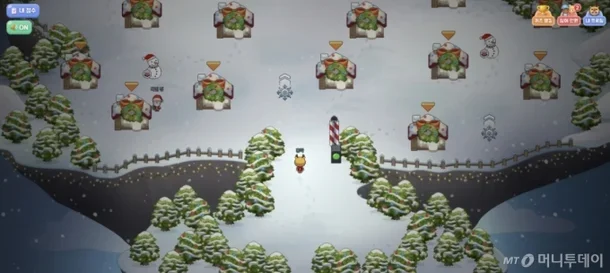 2025 대한민국 가상융합대상 혁신상 수상 기업 젭 의 젭 퀴즈