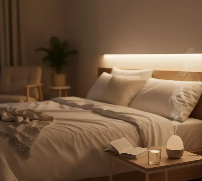 숙면 방법 수면 보조제