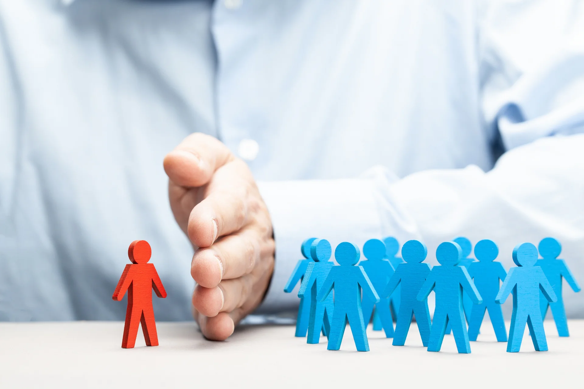 인력감소, 고객응대품질 강화