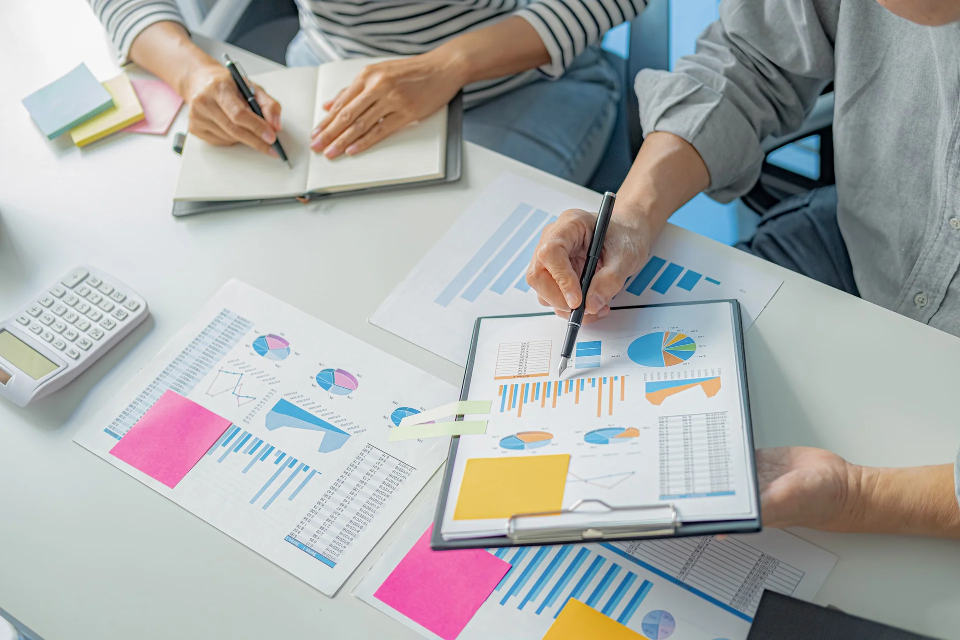 상담효율, 인력관리,AI통합 