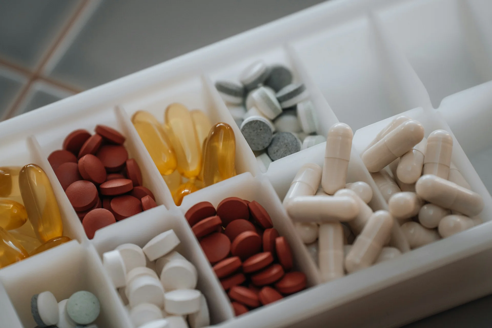 멜라토닌 락티움 마그네슘 비교 수면영양제